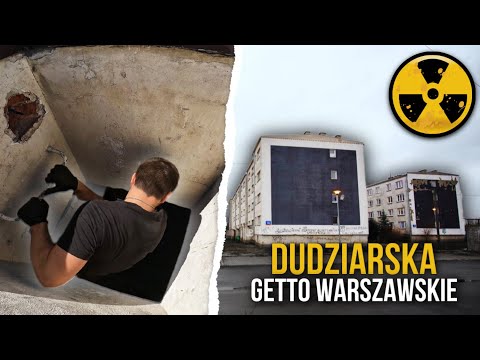 ODWIEDZILIŚMY MIEJSCE OWIANE MROCZNĄ HISTORIĄ