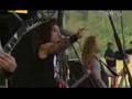 Machine Head - Old [Download Festival 2007]