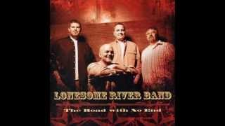 1422 Lonesome River Band - Whoop and Ride
