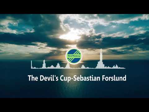 The Devil's Cup -Sebastian Forslund [Indie Pop Music]
