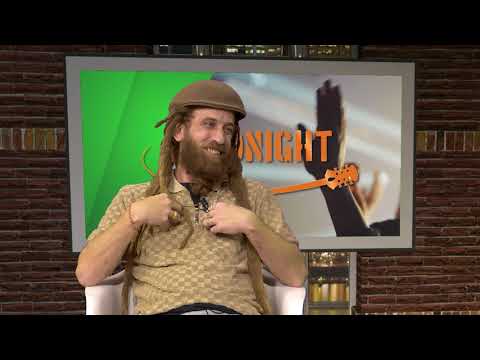 Afronight avec Manjul TELESUD 19/11/21