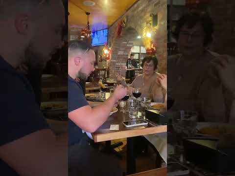 North End Boston Food Tour