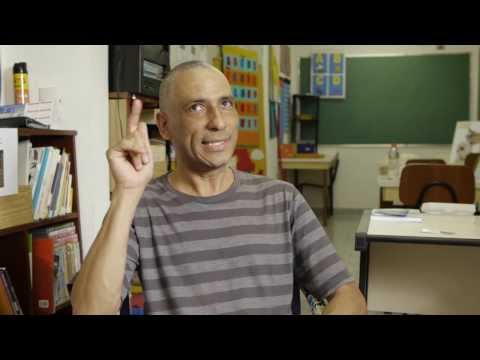 Edu on Tour presents: Cieja (Centro Integrado de Educação de Jovens e Adultos)