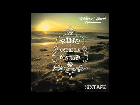 RCLRMIXTAPE 03 - TRA I RICORDI / RESA