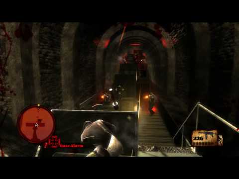 Let's Play The Saboteur - Part 31 [HD]