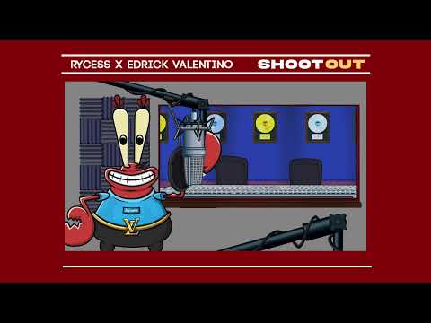 Shootout - Rycess x Edrick Valentino [Prod.TIM n Milly]