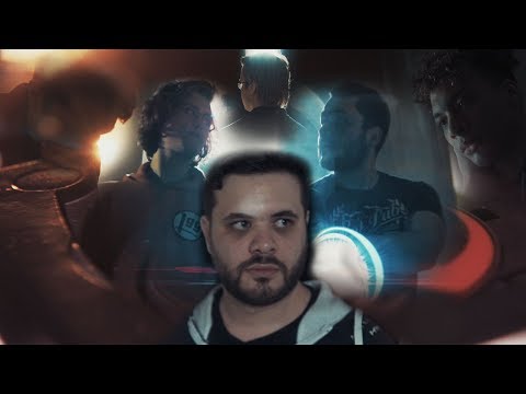 Smash Summit 6 - Infinity War (Avengers) Comparison