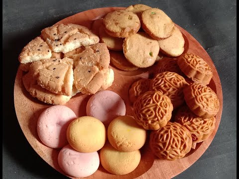 ASMR || Cake 🤤🧇🥞🌮