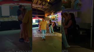 Noche magica en Miami Marketta