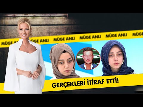 Gerçeği ortaya çıkaran mesajlar!Selim Yalçınkaya’yı kim öldürdü? | Müge Anlı İle Tatlı Sert Kolajlar
