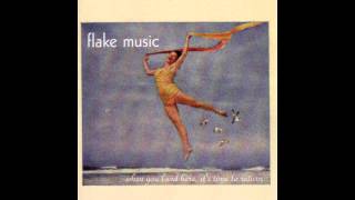 Flake Music (The Shins) - When You Land Here, It's Time to Return (Full Album, 1997)