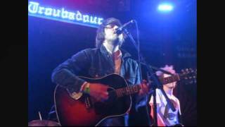 Cary Brothers &quot;Something&quot; live