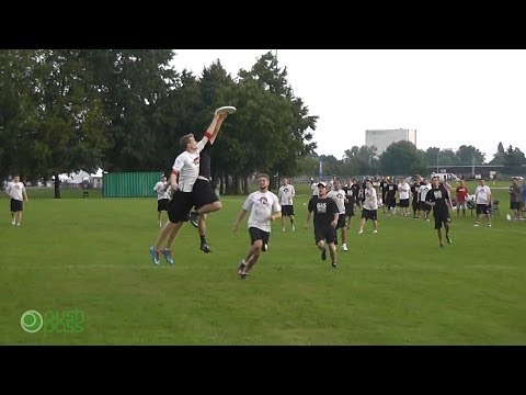 XEUCF 2013: Highlights