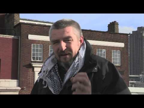 Big Phil - Get Danny Nightingale Home!