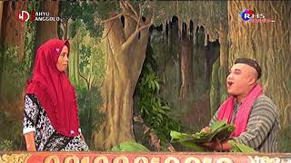 Download lagu Ketoprak WAHYU MANGGOLO Joho Gunung 2019 | Giman Paimen Part 4 mp3