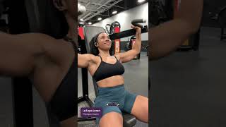 The upper-body trick for a smaller waist