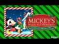 Disney S Mickey S Magical Christmas 2001 DVD Trailer 2