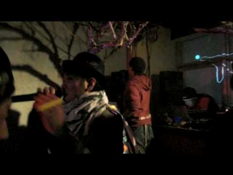 Musiq　Lovers　MC SUPER RHYME BROTHERS 2