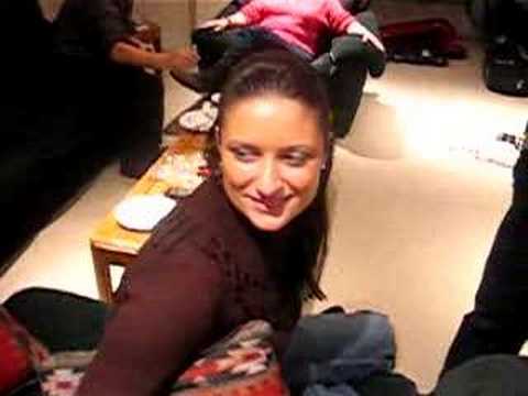 A Very Sanjari Christmas - 2004