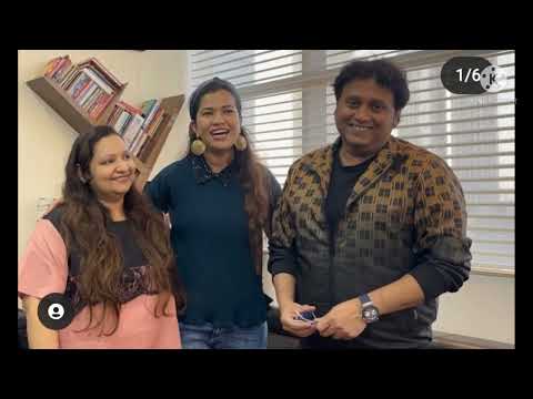 Crazy Foody Ranjita New Instagram Post.||YouTube Stars Insta Reels||