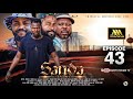 Sanda Episode 43 with English subtitles 2022