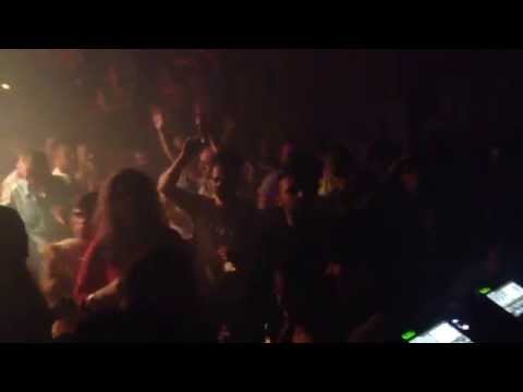 Marco Yanes @ Ibiza Talents Pacha Ibiza / may 2014 pt 1
