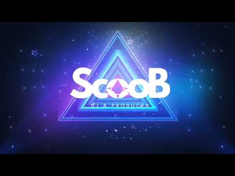 LOUNGE & HOUSE ALL BEANS CHARITY RUN LIVE SET #1 BY SCOOB