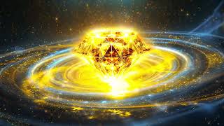 888 Hz + 528 Hz Powerful Frequencies to Unlock Infinite Abundance