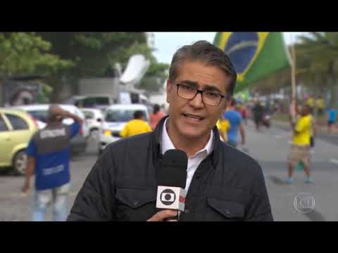 POLITICA A TRAJETÓRIA  DE UM NOVO PRESIDENTE JAIR BOLSONARO