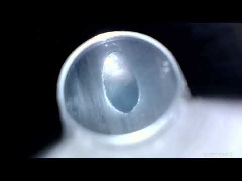 Borescoped: Benelli M4 14" SBS