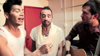 Jesse &amp; Joy - #Me Voy (Camila)