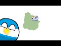 Why Uruguay exists?