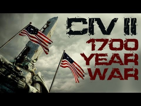 Ten Years of Civilization: The Story of the Lycerius Empire