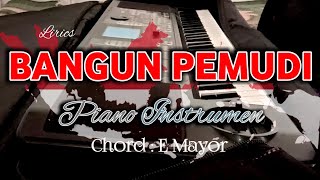 Download lagu BANGUN PEMUDI PEMUDA - PIANO INSTRUMEN NO VOCAL (Korg Micro Arranger) Cipt. Alfred S. mp3