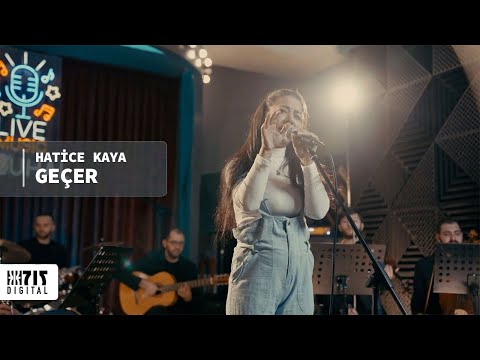 Hatice Kaya - Geçer