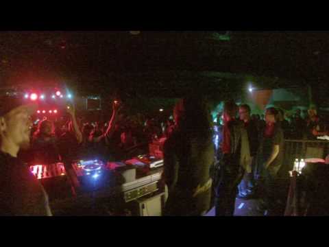 DUB STATION #54 ROOTS MEDITATION 6 FT MO'KALAMITY