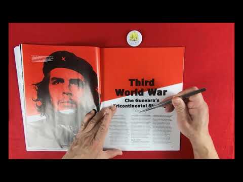 Modern War #39 - Axis of Evil - Review