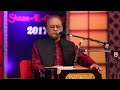 Sabko Dusman Bana Liya Hamne International Ghazal Singer World Fame Chandan Dass Guru G Bazm 2017