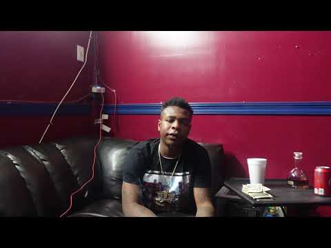 Check Em Out TV Exclusive: Teflon Mark