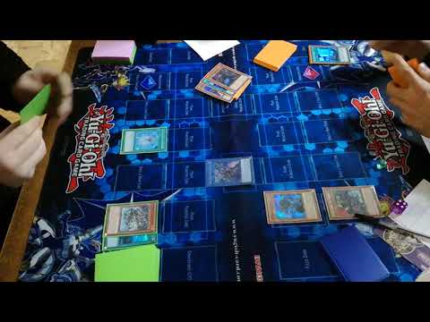 New Banned!Maranzano Vs Ippolito - Infernoid Vs Spyral - Game 1 Multiplayer 2017