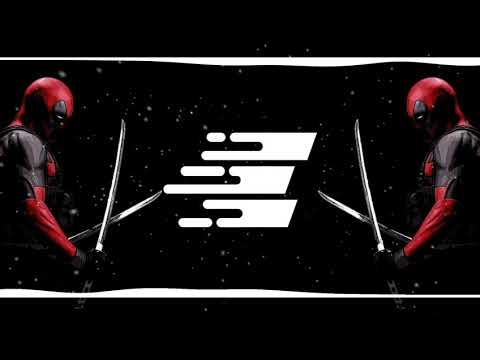 Justin Prime x Husman - Ninja