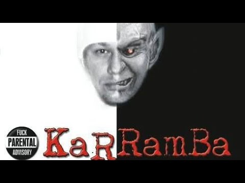 KaRRamBa - Gdzie Byłeś? (wersja nieoficjalna)