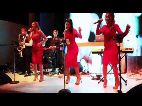 Le Dive - Edoardo Bennato "Viva la Mamma"