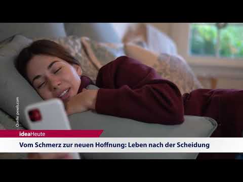 ideaHeute vom 15 01 21 - Unterricht zu Hause - Leben nach der Scheidung