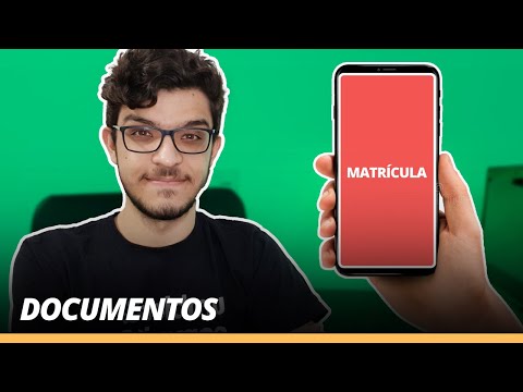 DESCOMPLICA PÓS: QUAIS OS DOCUMENTOS NECESSÁRIOS PARA MATRÍCULA? | Vinicius Codes