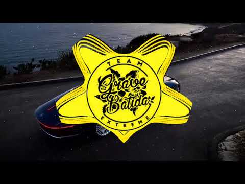 MANEIRO NA VOZ - O CONVITE (REMIX MC MR. BIM E MC DRICKA) [COM GRAVE]