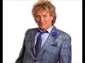 Rod Stewart - Let The Day Begin (Audio)