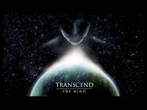 TRANSCEND - The Mind (FULL ALBUM disc one)