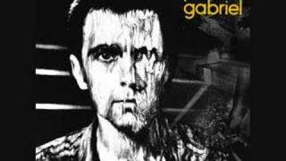 Peter Gabriel - Not One Of Us (album version)