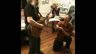 Promnight in Pigtown - John Gorka